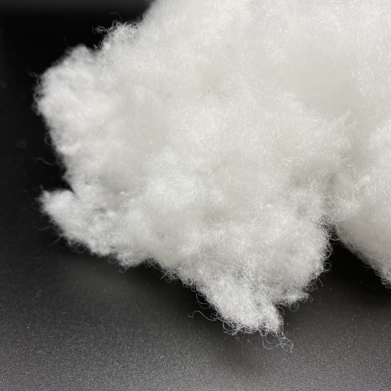 Чому синтепух не сбивається