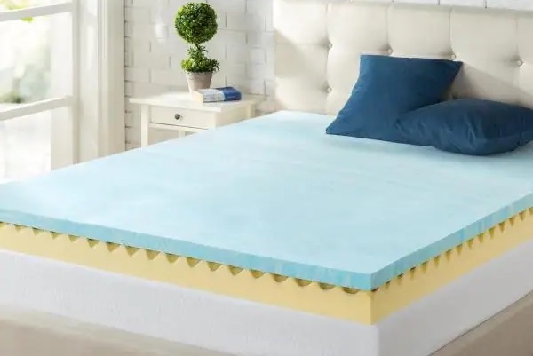 поролон для матраца